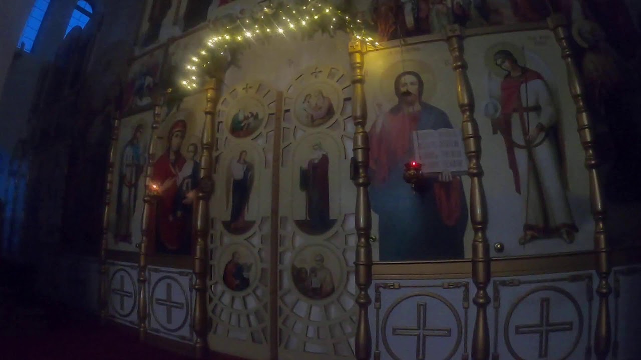 Прямая трансляция с камеры #GoPro