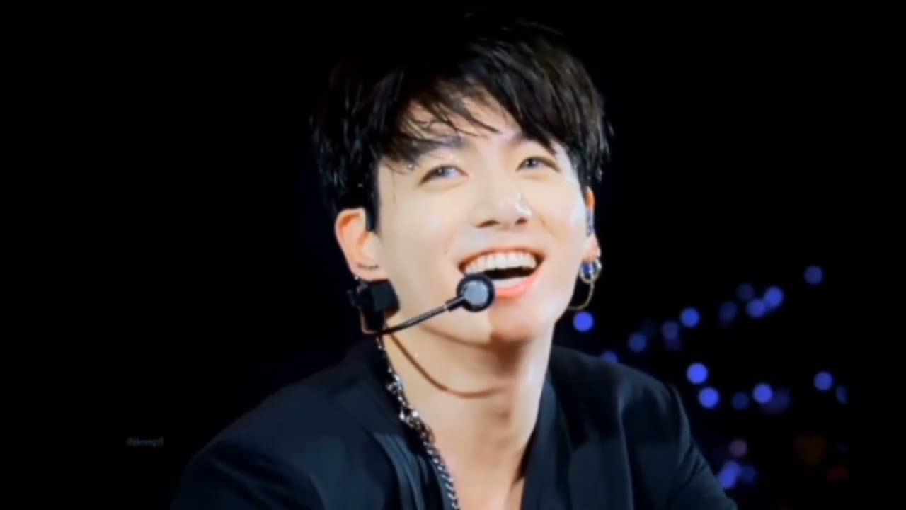 Jungkook - sometimes fmv
