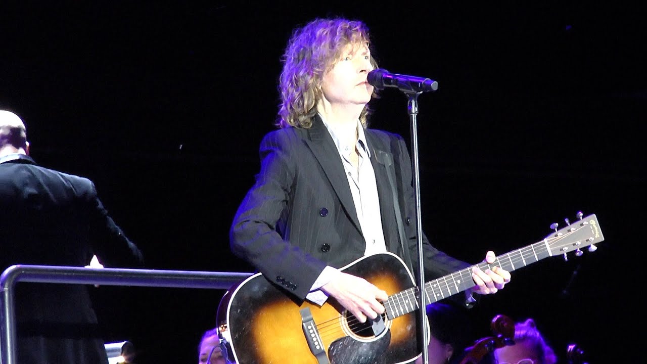 Beck with The Colorado Symphony Orchestra -  Ford Amphitheatre - Colorado - 7/26/25 - HD