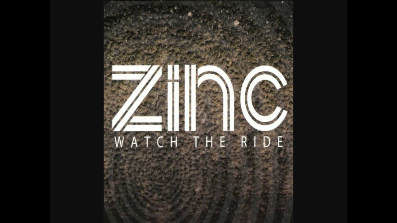 Jenna G - In Love (Zinc VIP Mix)