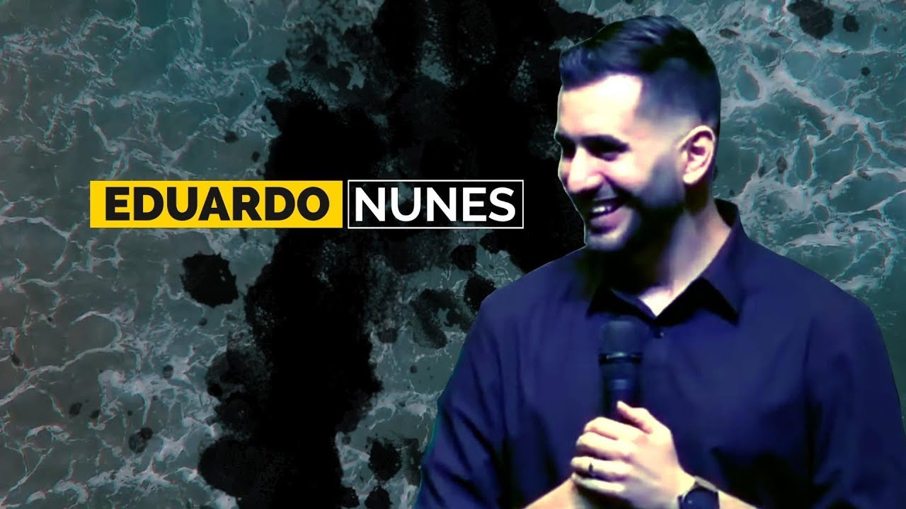 CONFERENCIA TIRE O LEASH - EDUARDO NUNES