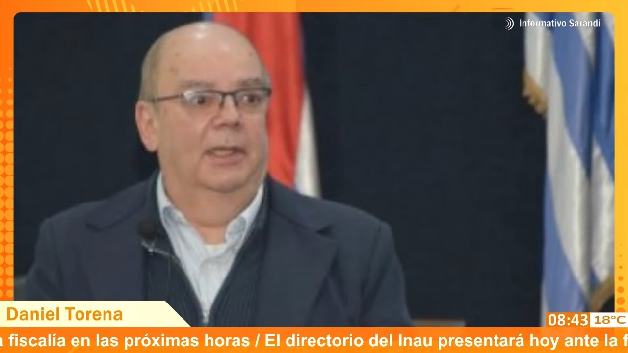 ¿Por qué Estados Unidos e Israel atacaron Irán? Entrevista a Daniel Torena