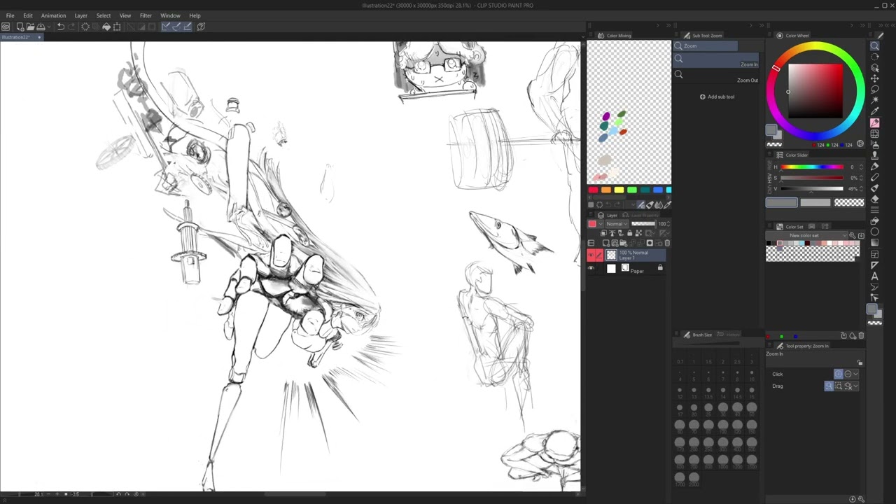 [Art Study] 14