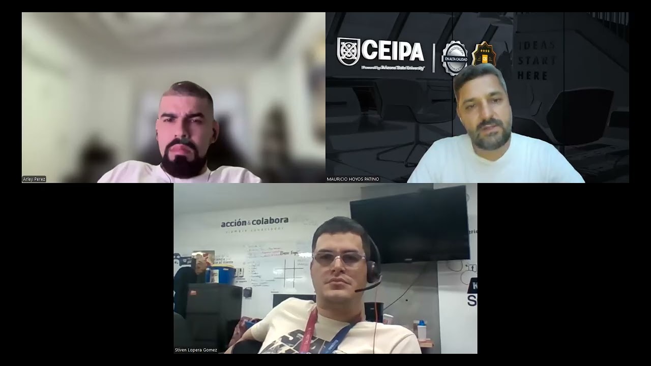 Asesoría # 1 Tribuu SAS