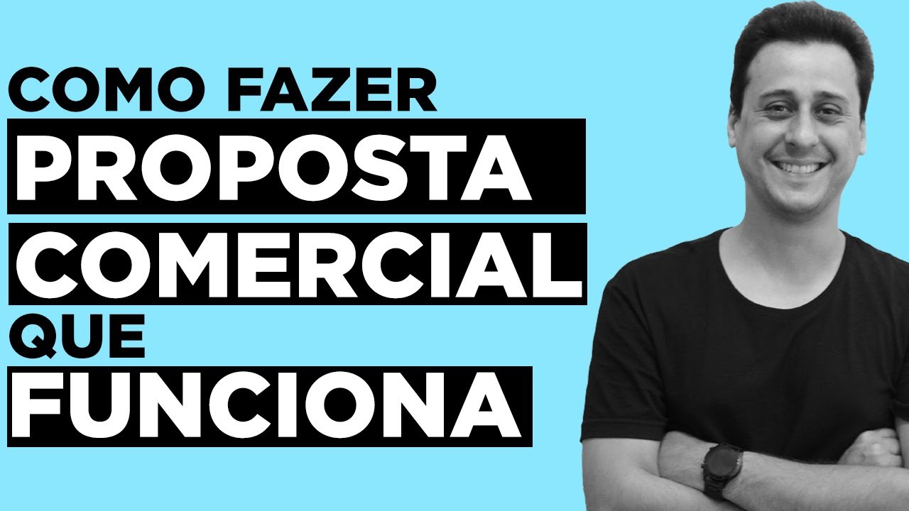 Como Fazer uma Proposta de Presta&ccedil;&atilde;o de Servi&ccedil;o?