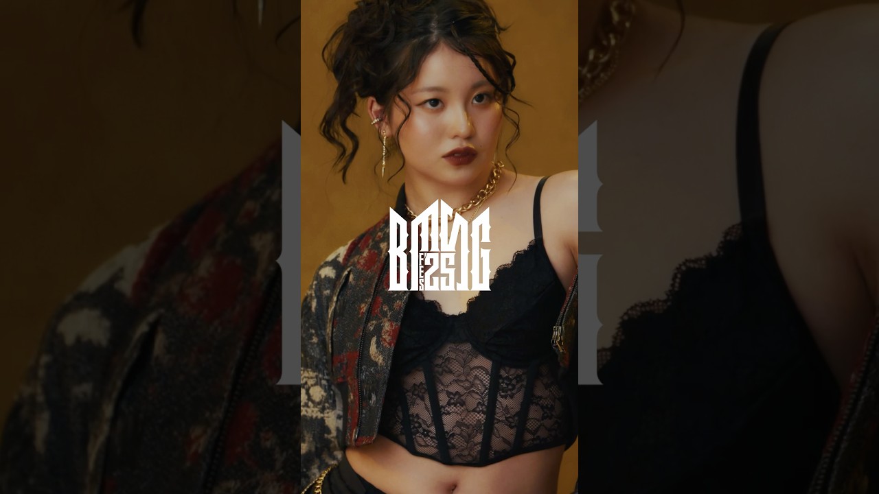 #HANA #KOHARU #BMSGFES&nbsp;#BM5G&nbsp;#BMSG
