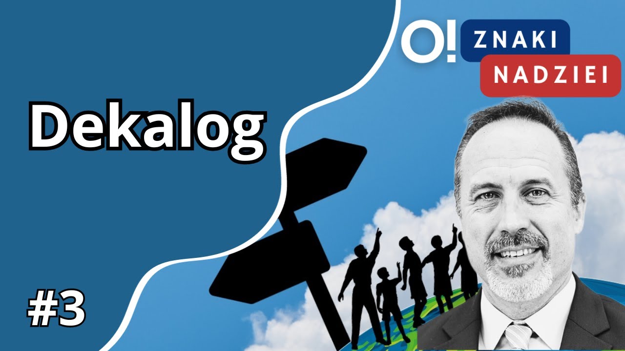 Dekalog - David Klinedinst #3/9