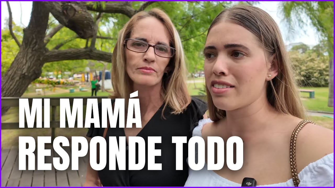 Mi mamá vuelve a Cuba?? Mi abuela quedó sola ??