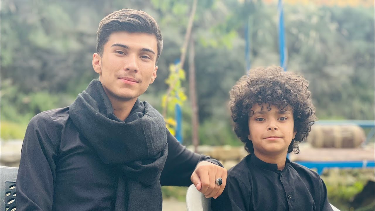 Apni Ankhu Say Hi dekhlana || khuwaja Ali kazim accident 💔😭|| khuwaja Ali kazim 💔😭