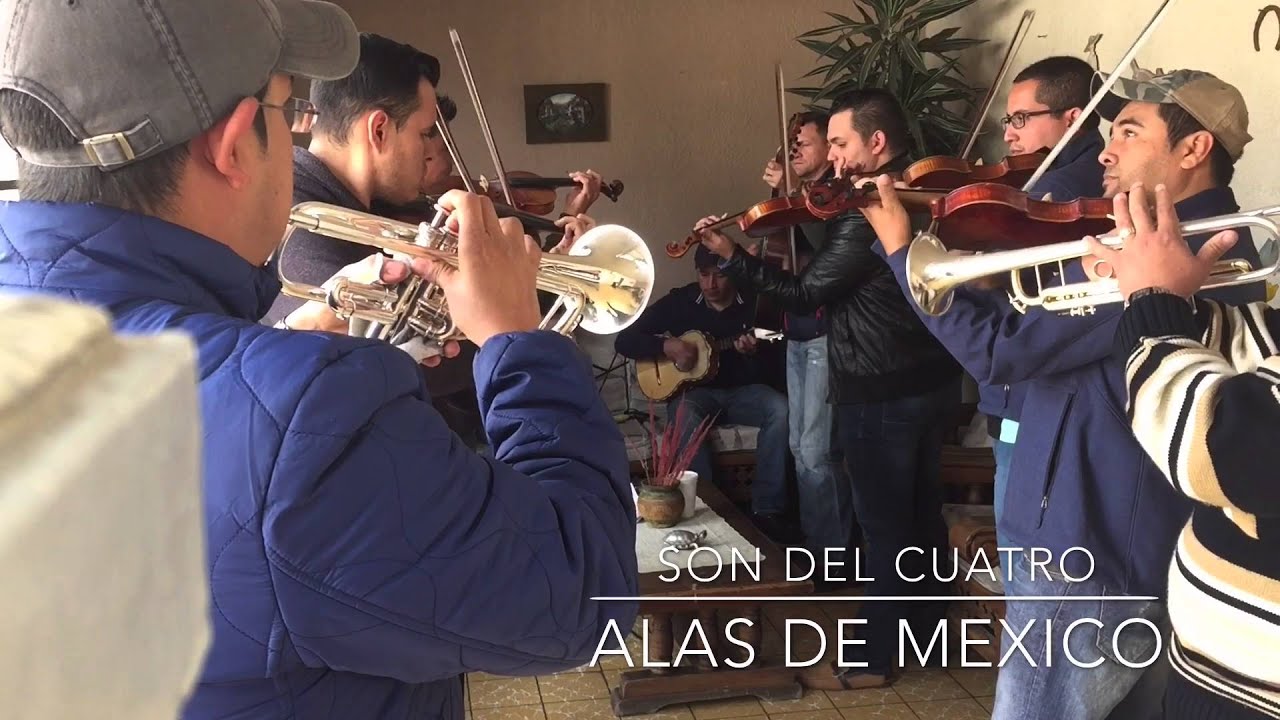 Son Del Cuatro
