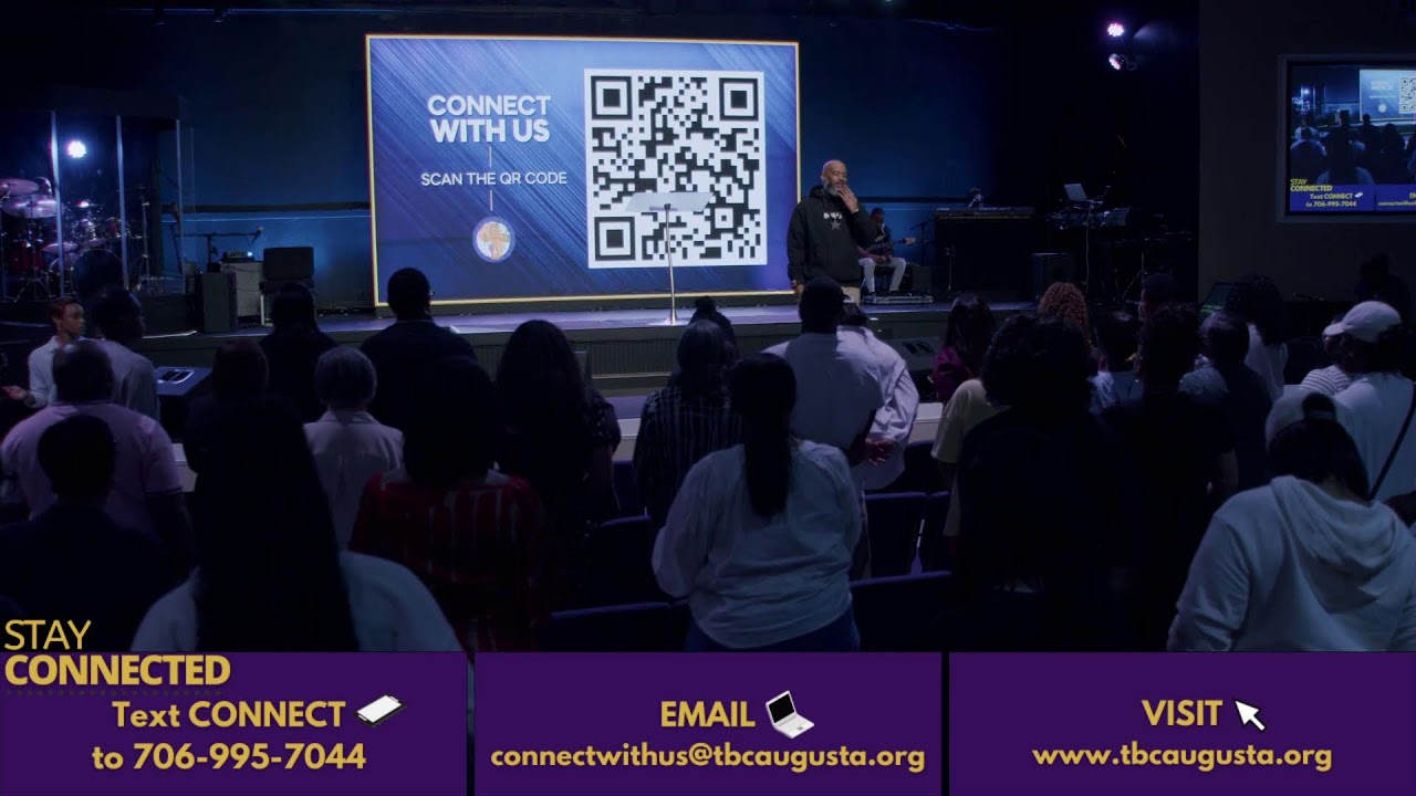 Rev. Dr. Danielle L. Brown | R3 Spring Revival