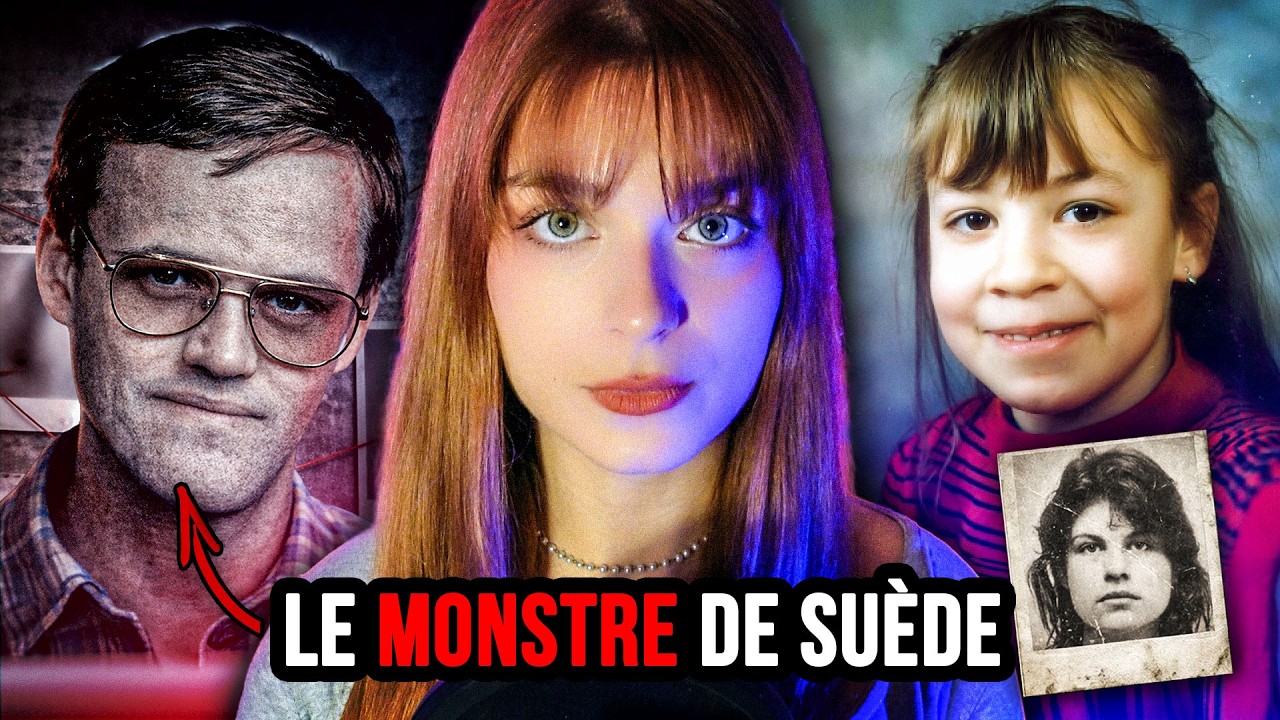 À 11 ans, elle disparait sans laisser de traces… L’affaire CHOQUANTE d’Helen Nilsson