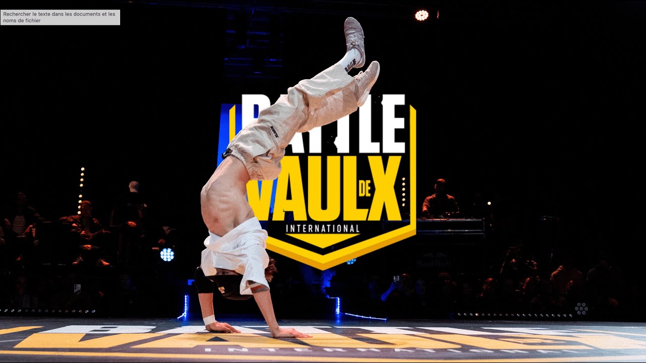 Battle de VAULX 2024 | Official Recap