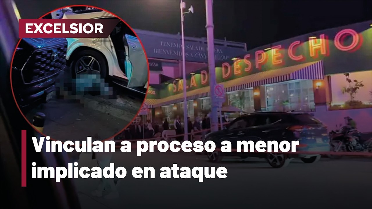 Balacera en el bar “Sala del Despecho” deja tres muertos en pleno San Valentín