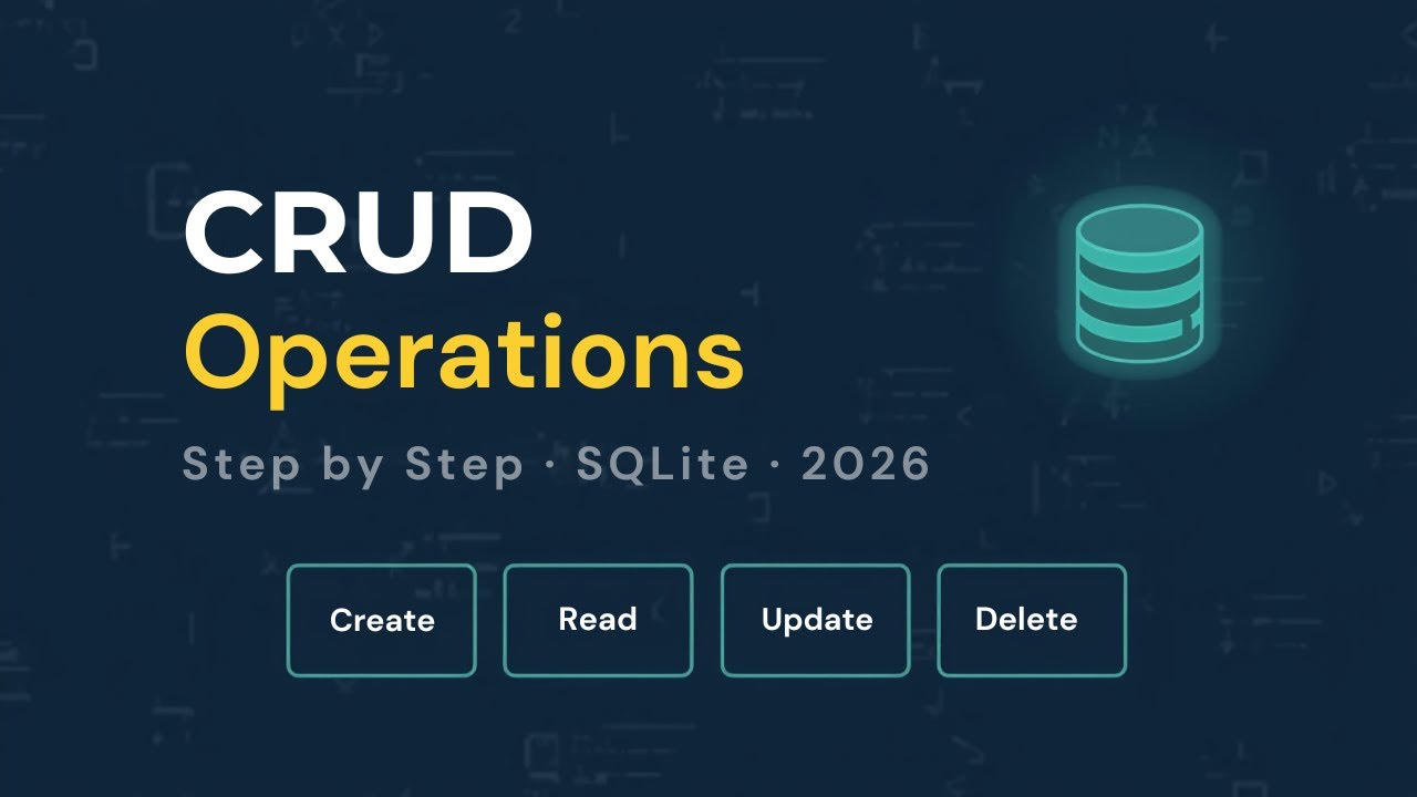 How to Delete Data from Database | Django | CRUD |Create, Retrieve, Delete, Update | Web Development