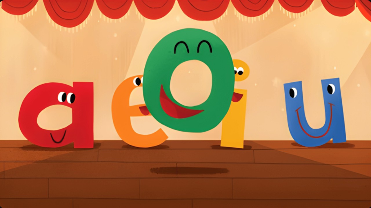 Vowels and Consonants Sounds | ABC Phonics for kids