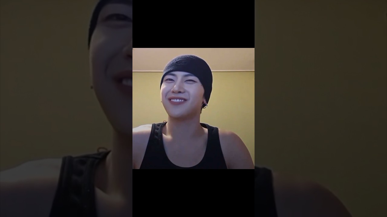 Seok Matthew ZEROBASEONE ZB1 reaction when hearing EXO D.O. Doh Kyungsoo ‘s vocal part on Small Girl