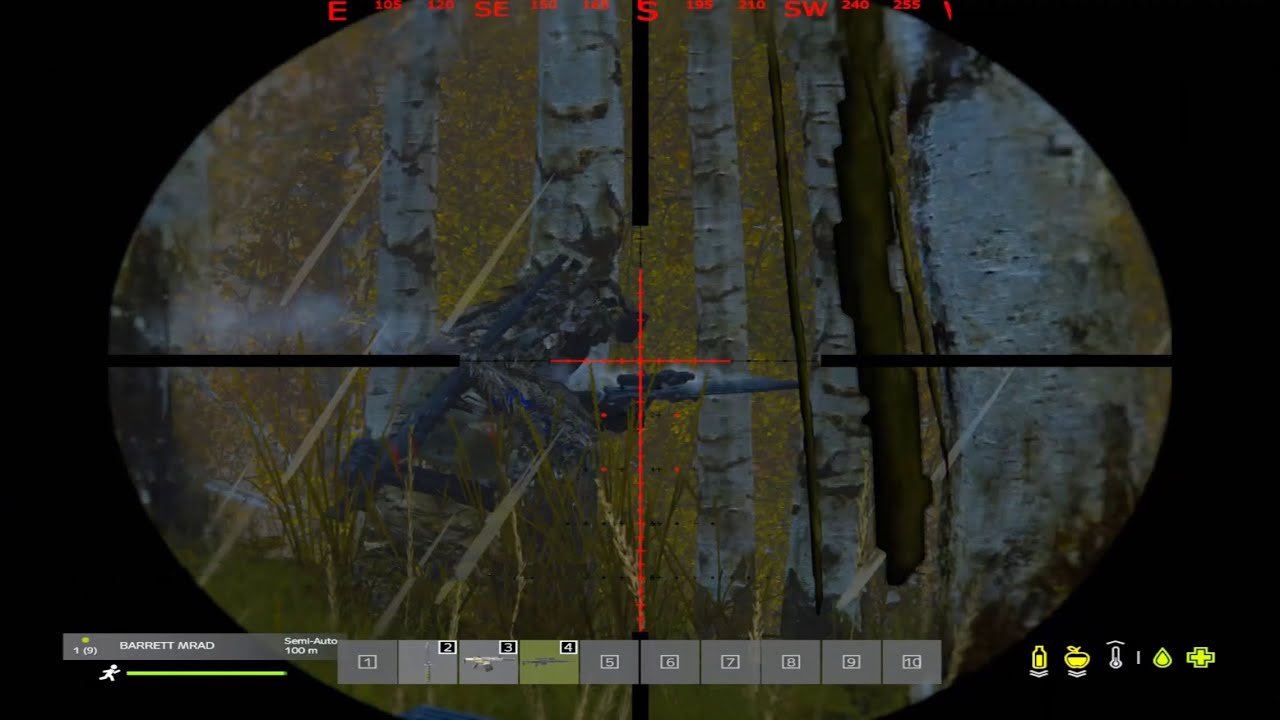 DayZ Montage =Titan & GZero= Shoot It Out