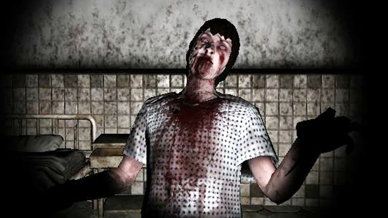 Life After Us: The System - Free Indie Horror Game