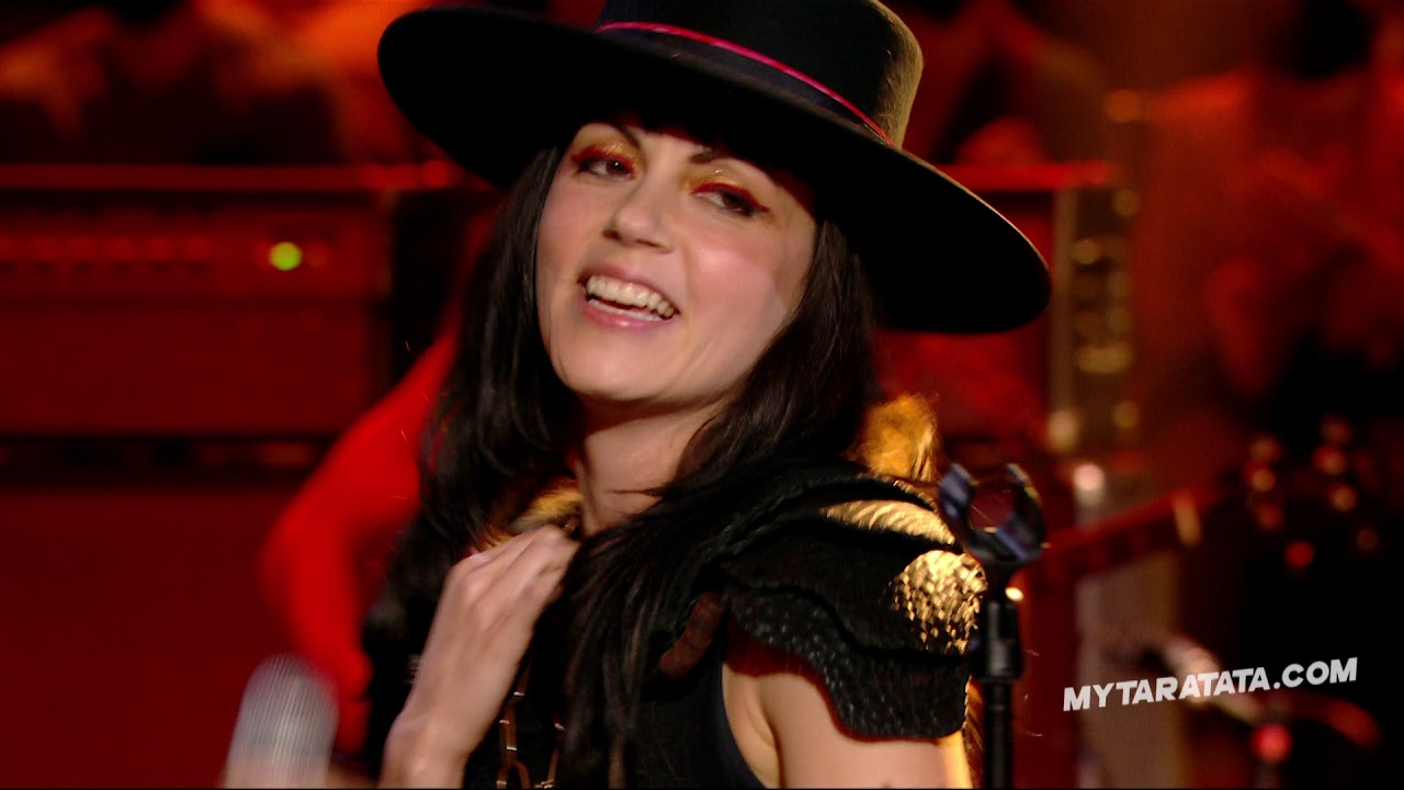 JJ Wilde / The Last Internationale 