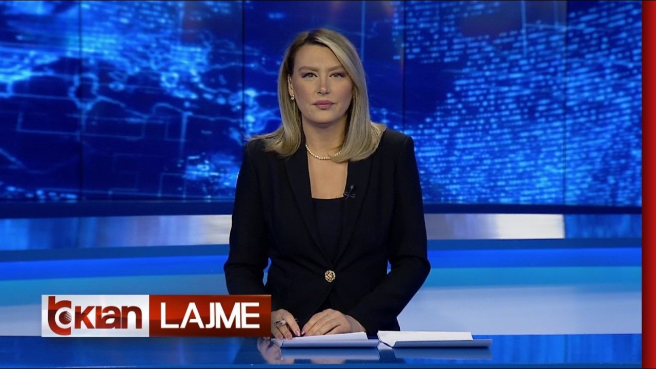 Edicioni i Lajmeve Tv Klan 29 Mars 2026, ora 15:30 | Lajme - News