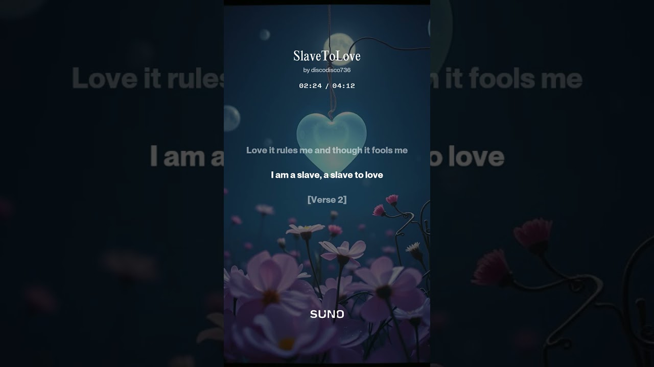 SlaveToLove