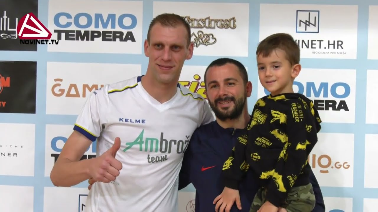 [SAŽETAK] Okončan je Rijeka open 2023. - Ekipa Ambrož team iz Slovenije obranila naslov