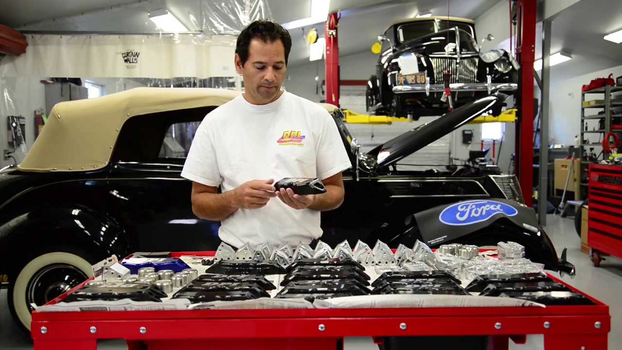 DPI Series 71 Caliper