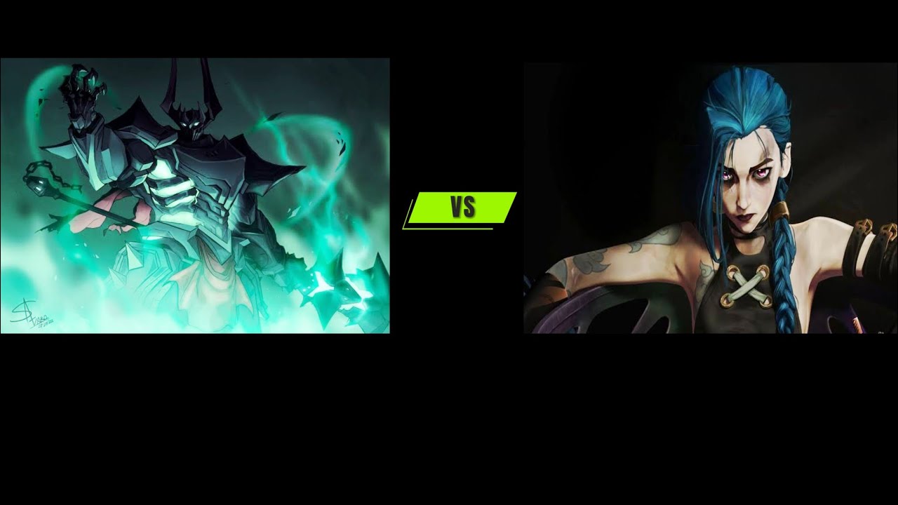 MORDEKAISER VS EASTER EGG JINX B4!!! TFT CHONCC