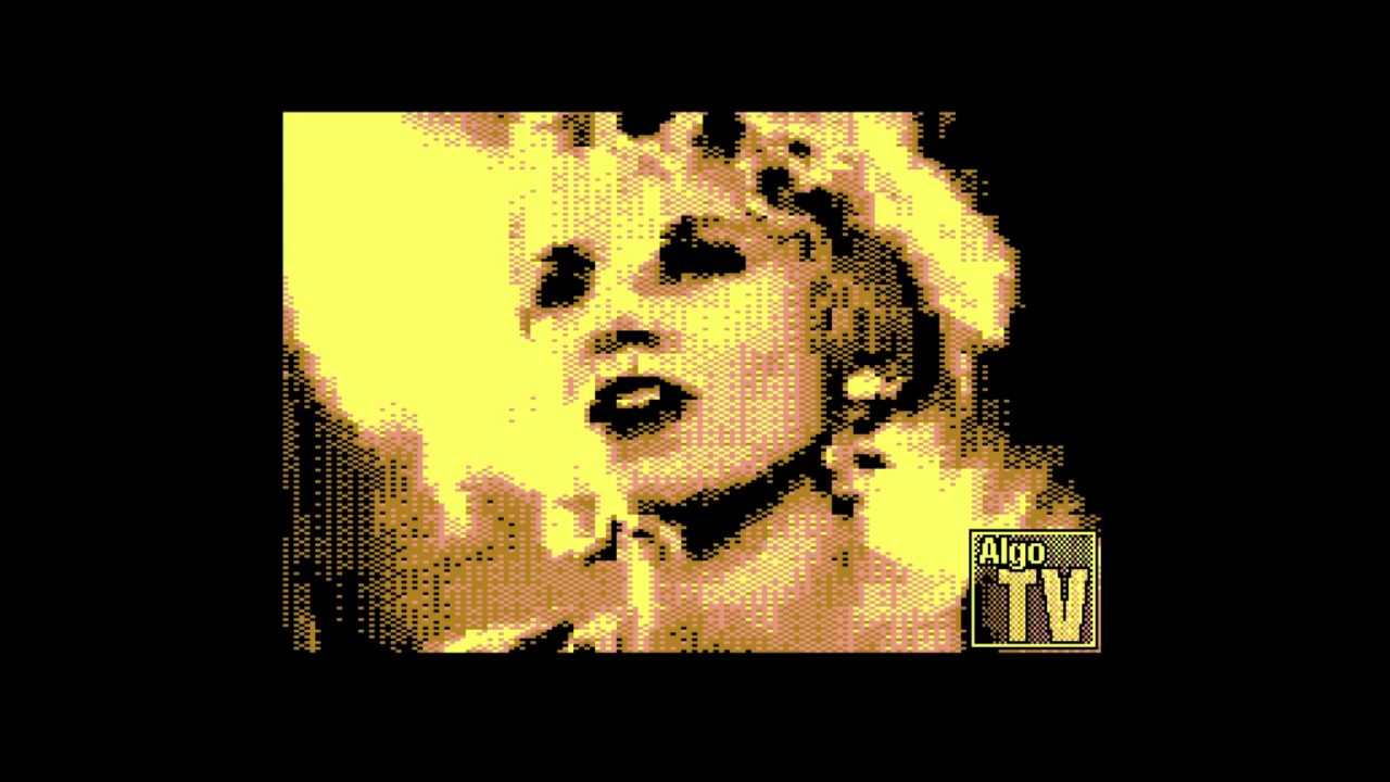 C64 Demo - Easybananaflashrama