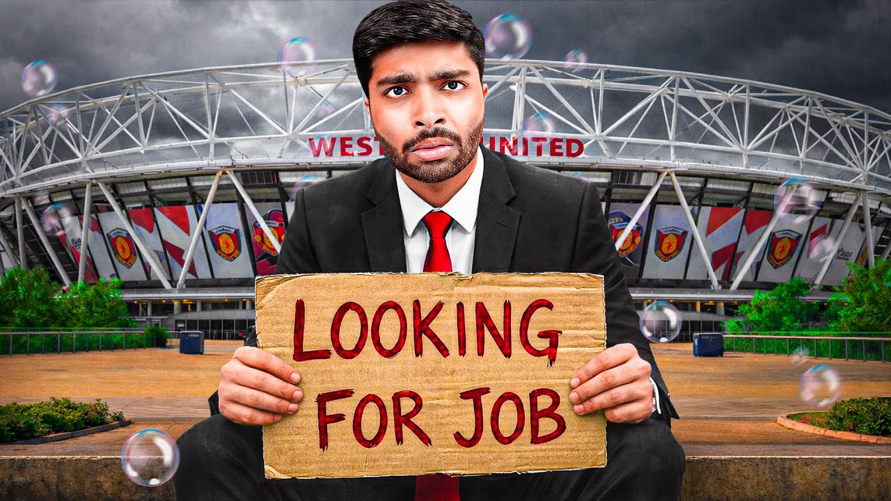 I Could Get Sacked…