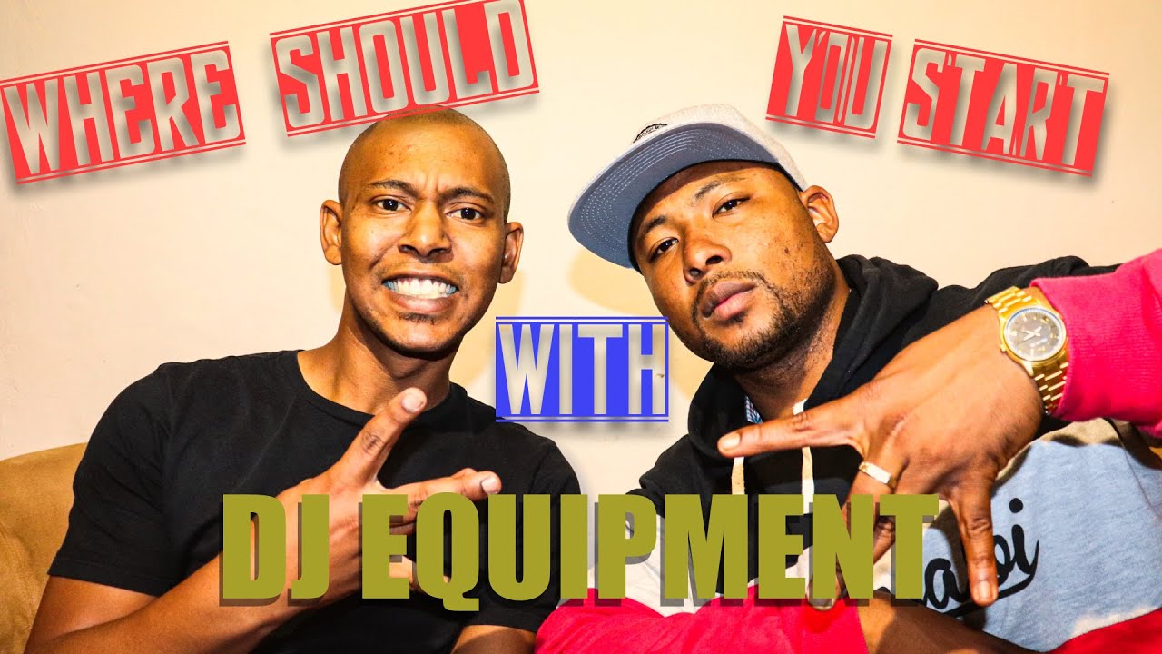 What DJ Equipment should you buy
