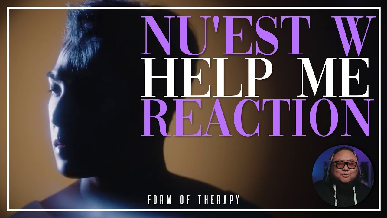 Producer Reacts to NU'EST W 