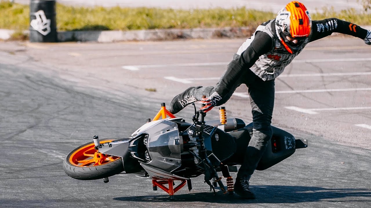 Crashed hard with the RC | RokON VLOG #38
