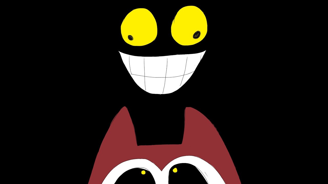Это пришло из кольца Корневища. Том 1 (Видеосборник Deltarune)