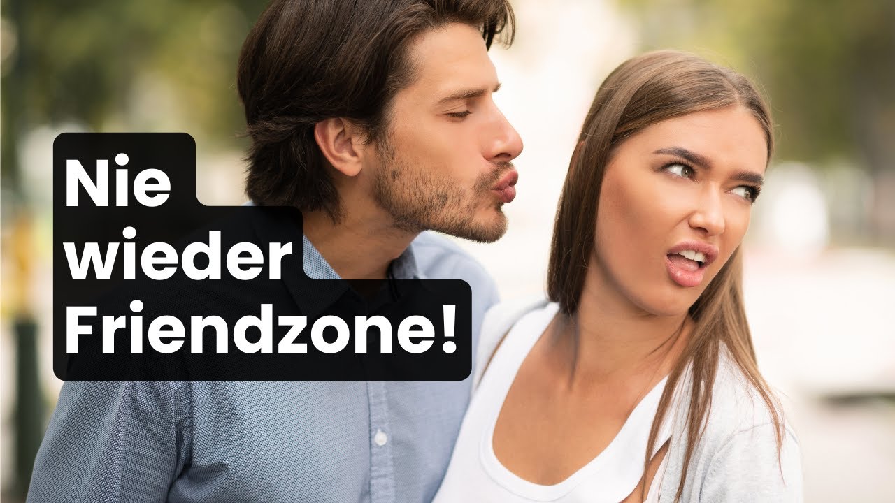 So verliebt sich eine Frau in dich (auch ohne Erfahrung)