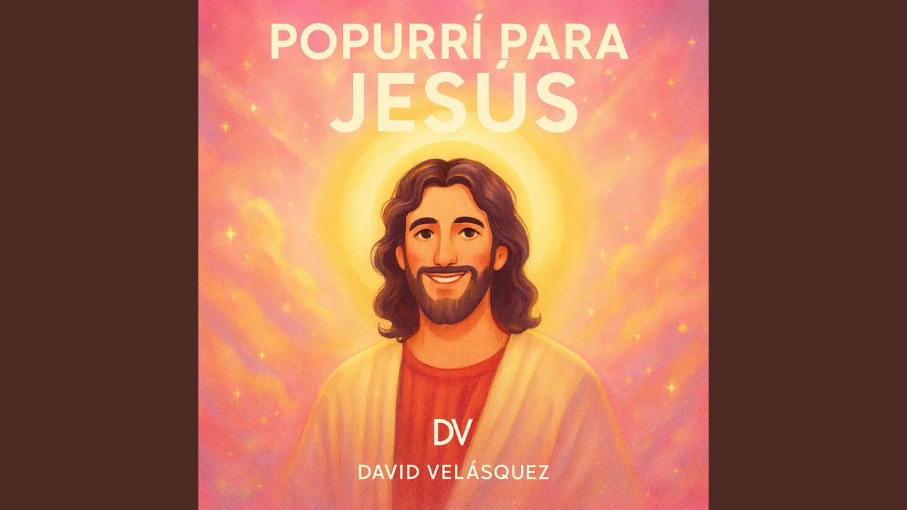 Popurrí para Jesús
