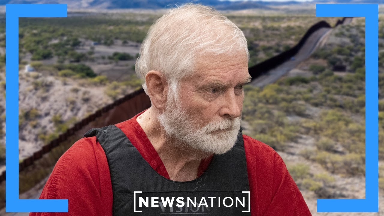 George Alan Kelly trial: Attorney explains why he believes Kelly is guilty | NewsNation Live
