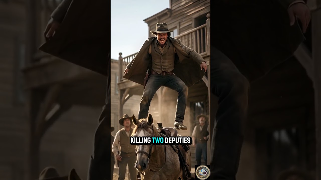 Billy the Kid: The Fastest Gun in the Wild West | Outlaw or Legend?