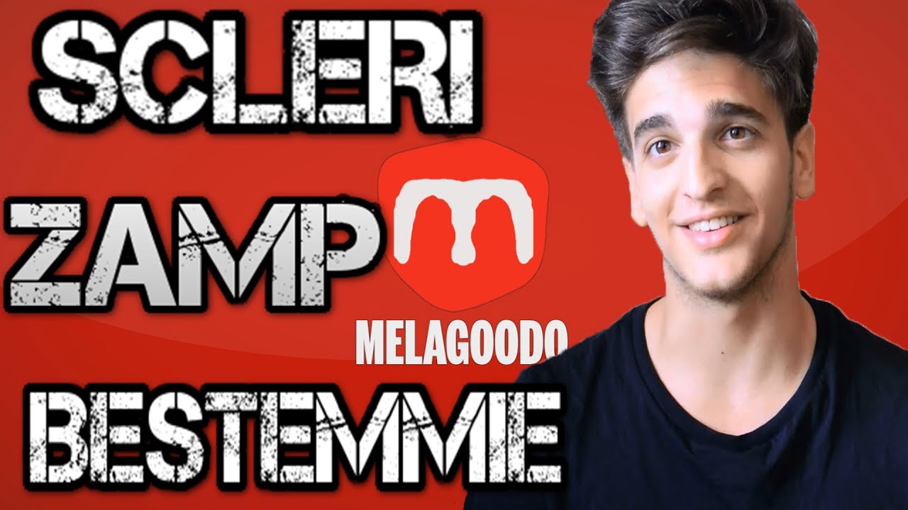 ZAMP bestemmie compilation SDROGO CORSE - le peggio sclerate di ZAMP #8