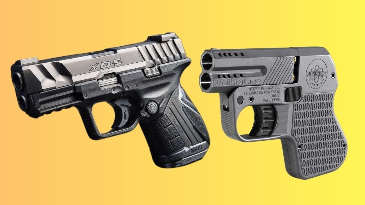30 Legal EDC Self Defense Gadgets You Can BUY on Ali Express