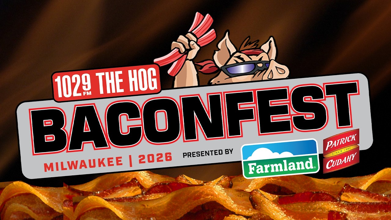 Positively Milwaukee - Baconfest 2026
