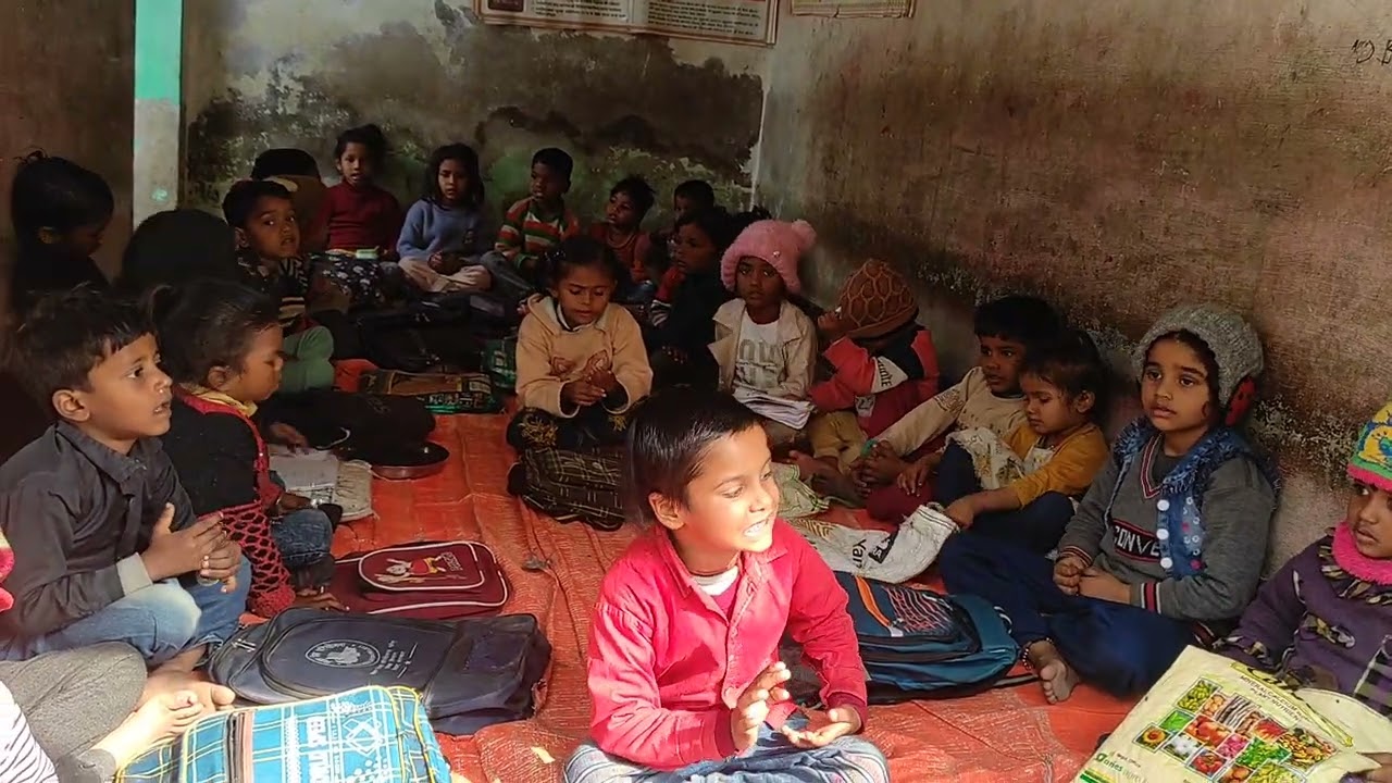 aanganwadi #motivation #child #education#generalknowledg#