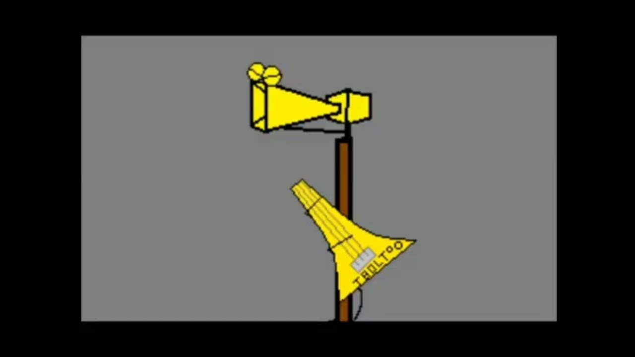 Im thunderbolt the best tornado siren @Bruno-kunTaijituGamesYT @adrimax2780 @ReeceLive-d7t 