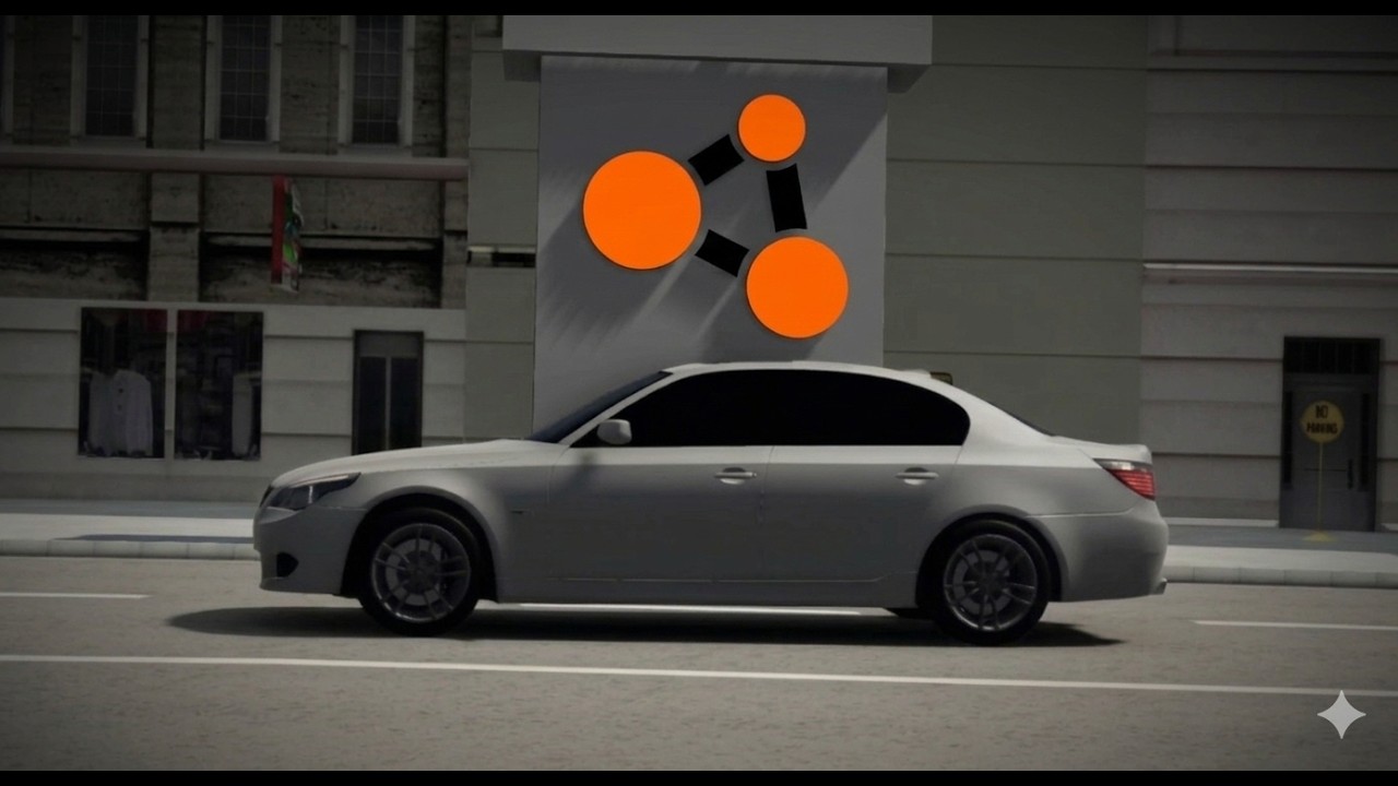 E60 - Without rules