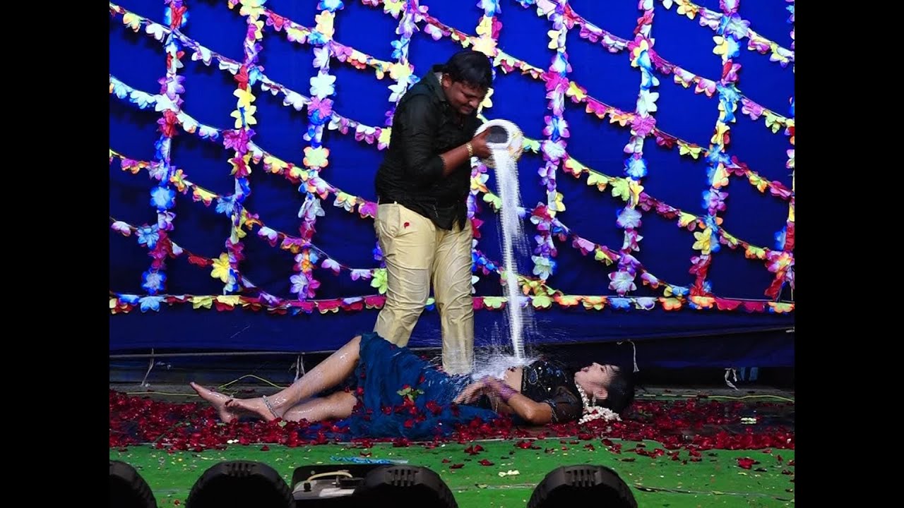 Vaanajallu Jathara Video Song // Pavan Kumar // 12-01-2025