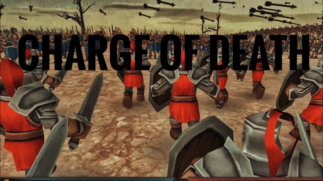 EPIC BATTLE ONLINE TUTORIAL | WAR SIMULATOR | MULTIPLAYER | FIGHT