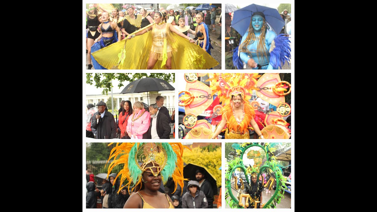Leicester Caribbean Carnival 2023
