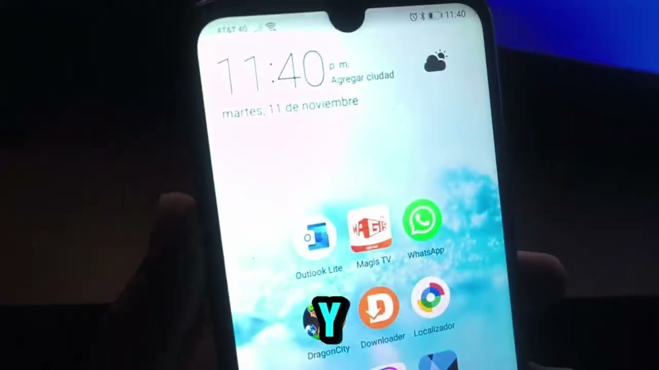 C&oacute;mo Instalar Magis TV en ANDROID sin PROGRAMAS usando DOWNLOADER