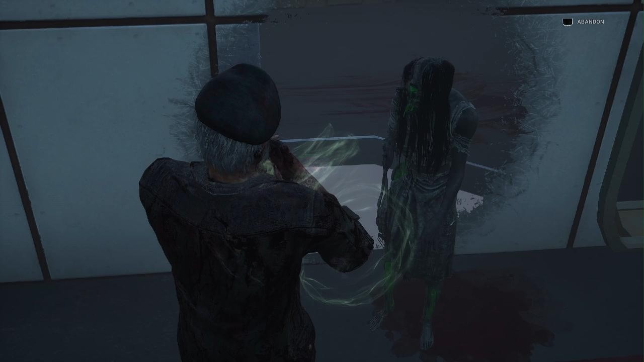 The MOST TOXIC Onryo Build in DBD  | Celestial Witness + Nemesis